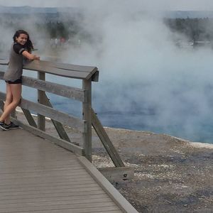 Meet your Posher, Kaylin